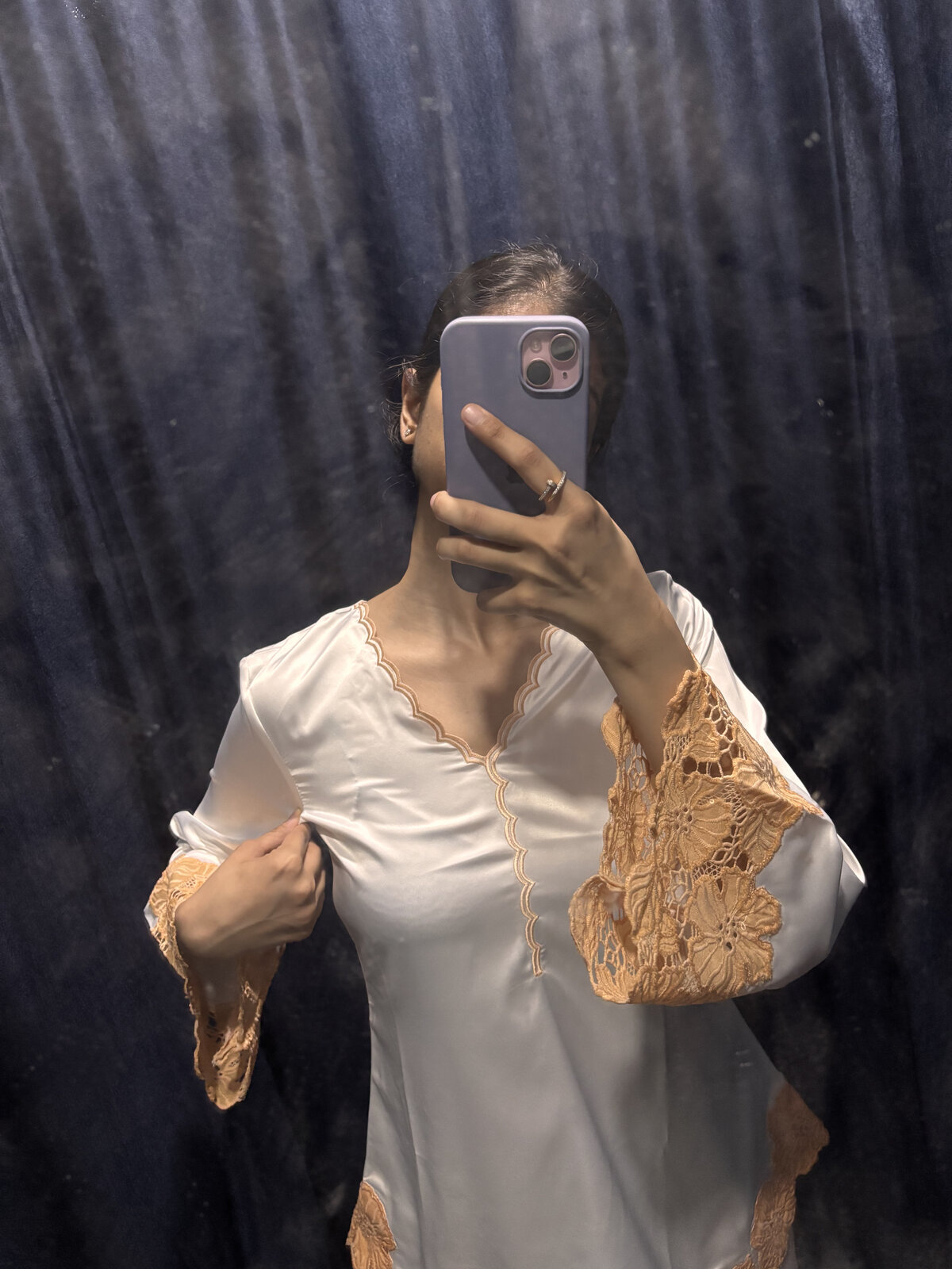 Common ready-made fit problems